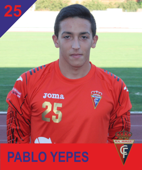 PABLO YEPES